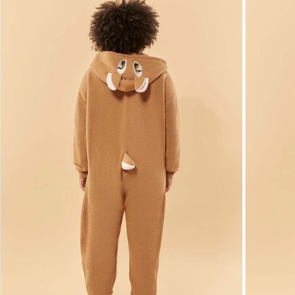 Disney Bambi Onesie